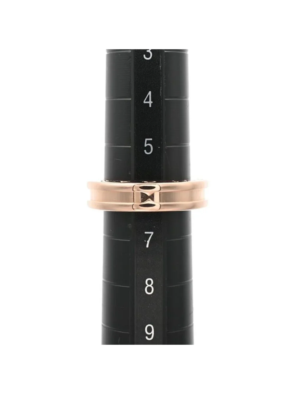 BVLGARI product rank